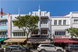 Boat Quay Conservation Area (D1), Shop House #518422361